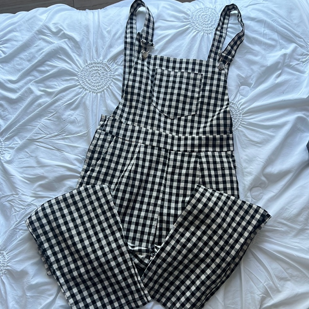 Jumpsuit